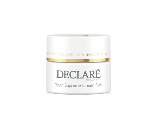 Declare Proyouthing Youth Supreme Cream Rich 50 ml