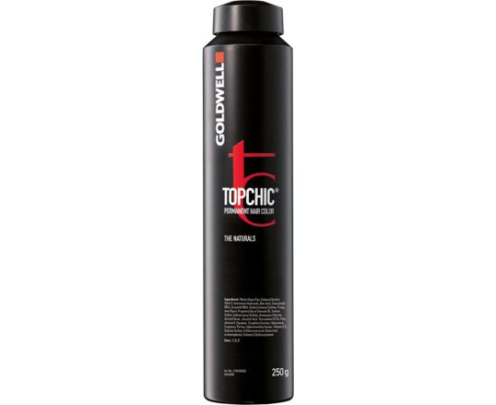 Goldwell Topchic Bus 250 ml - 6N