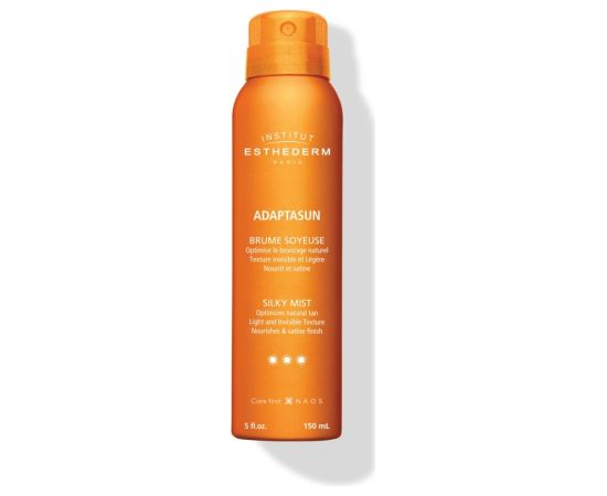 Esthederm Adaptasun Protective Silky Body Mist - Moderate 150 ml