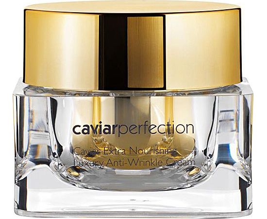 Declare Caviarperfection Caviar Extra Nour. Anti-Wr. Cream 50 ml