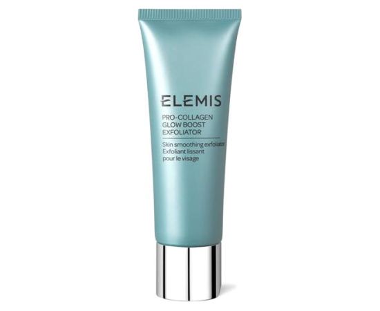 Elemis Pro-Collagen Glow Boost Exfoliator 100 ml