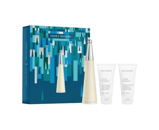 Issey Miyake L'Eau D'Issey Giftset 150 ml