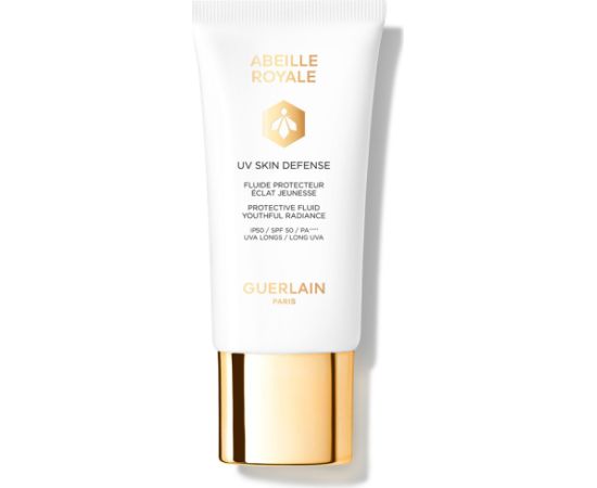 Guerlain Abeille Royale UV Skin Defense SPF50 50 ml