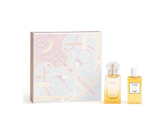 Hermes Un Jardin A Cythere Giftset 90 ml