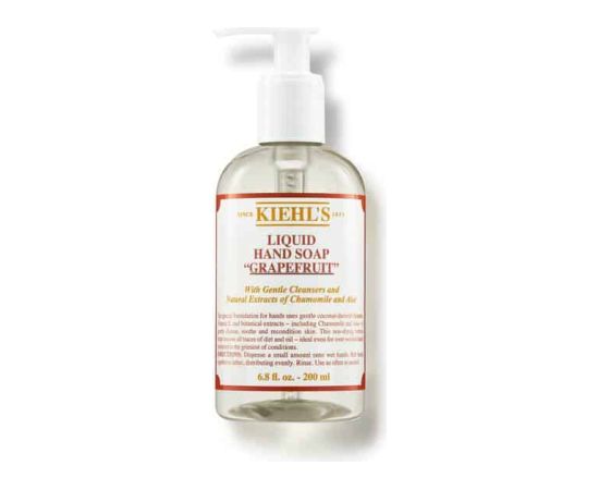 Kiehl's Liquid Hand Soap 200 ml