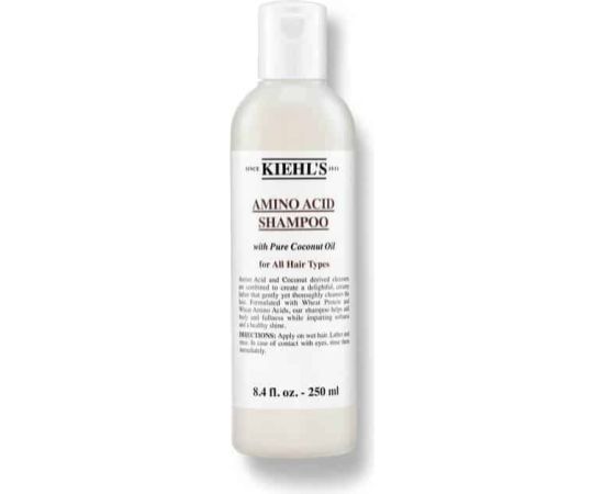 Kiehl's Amino Acid Shampoo 250 ml