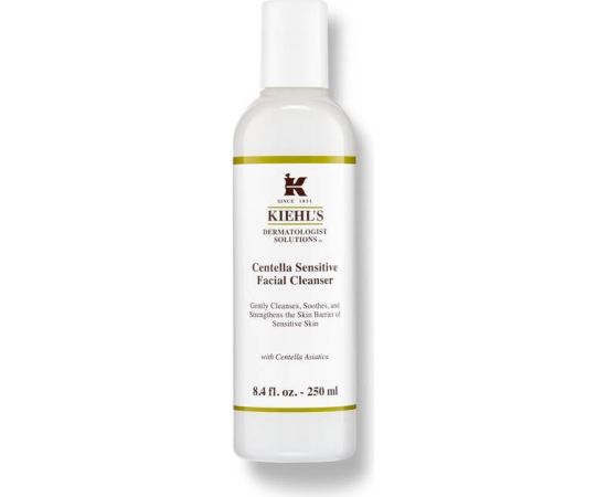 Kiehl's Centella Sensitive Facial Cleanser 250 ml