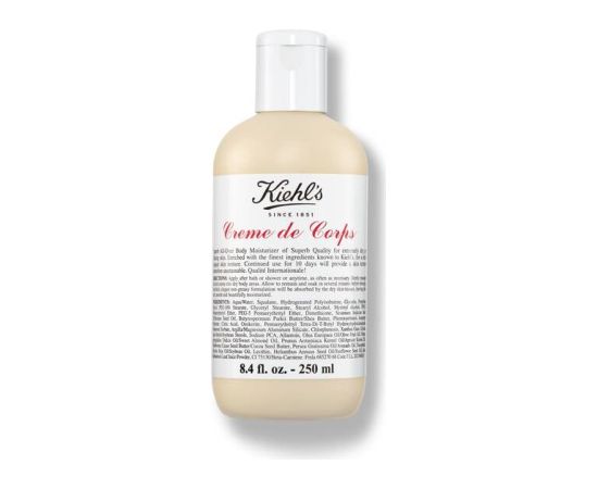 Kiehl's Creme De Corps 250 ml