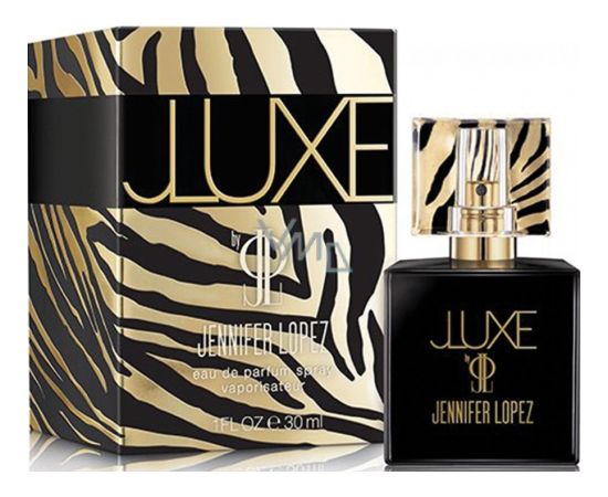 Jennifer Lopez JLO JLuxe Edp Spray 30 ml