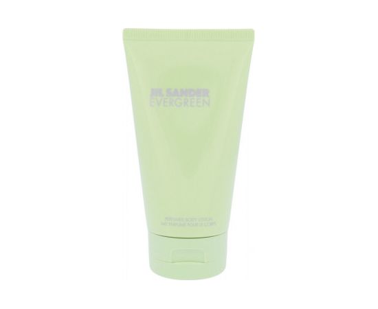 Jil Sander Evergreen Body Lotion 150 ml