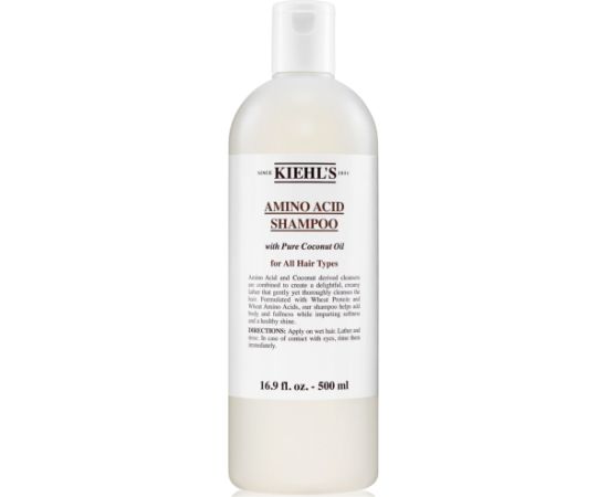 Kiehl's Amino Acid Shampoo 500 ml