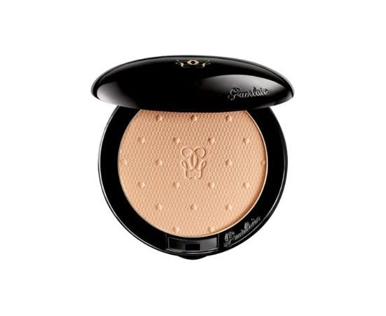 Guerlain Les Violettes Translucent Compact Powder 5,5 g #02 Clair