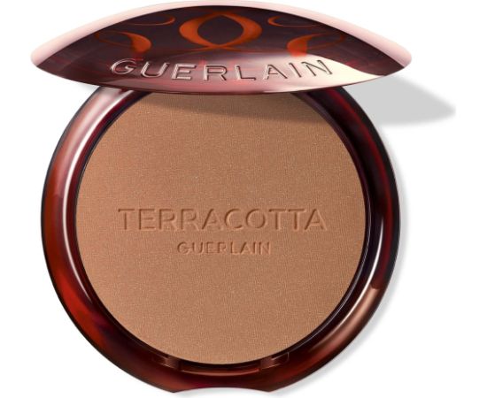 Guerlain Terracotta Bronzing Powder 8,5 g 05 Deep Warm