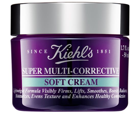 Kiehl's Super Multi-Corrective Soft Cream 50 ml