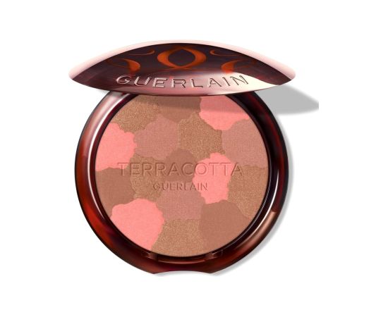 Guerlain Terracotta Light Powder 10 g #04 Deep Cool