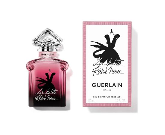 Guerlain La Petite Robe Noire Absolue Edp Spray 30 ml