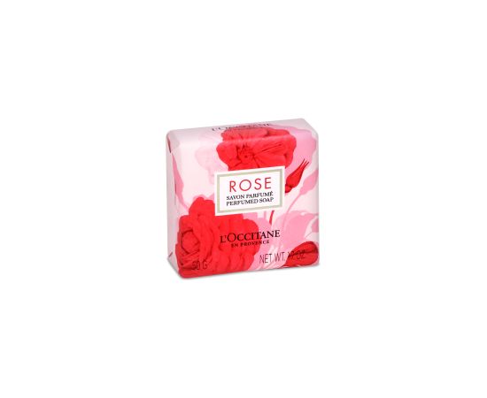 L'Occitane Rose Perfumed Soap 50 g