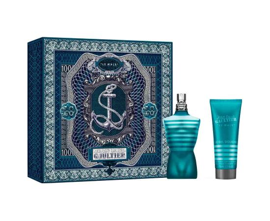 J.P. Gaultier Le Male Giftset 150 ml