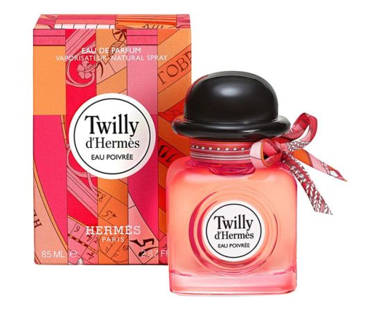 Hermes Twilly D'Hermes Eau Poivree Edp Spray 85 ml