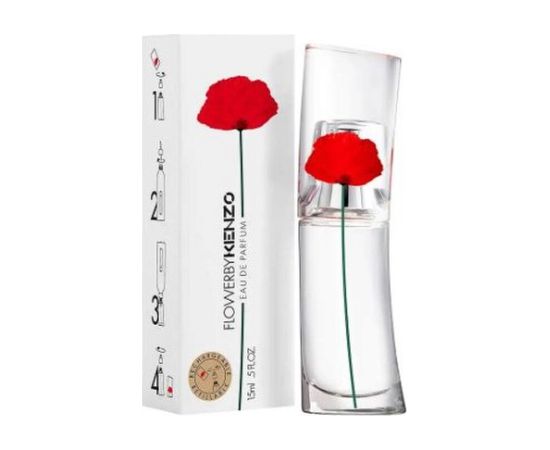 Kenzo Flower By Kenzo Edp Spray 15 ml