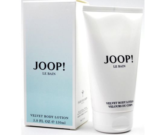 Joop! Le Bain Velvet Body Lotion 150 ml