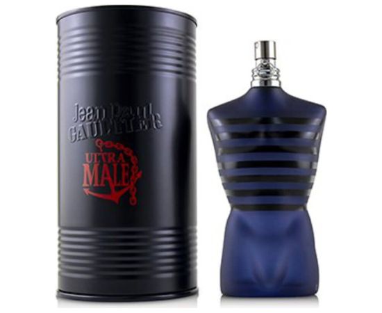 J.P. Gaultier Ultra Male Intense Edt Spray 200 ml