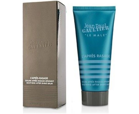 J.P. Gaultier Le Male Soothing After Shave Balm 100 ml