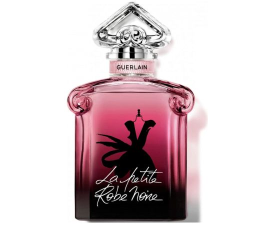 Guerlain La Petite Robe Noire Absolue Edp Spray 50 ml