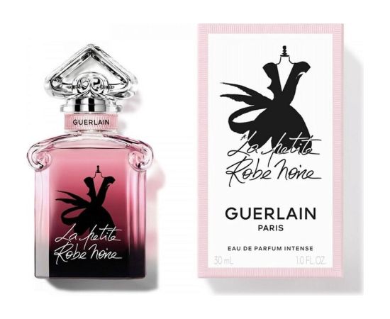 Guerlain La Petite Robe Noire Intense Edp Spray 30 ml