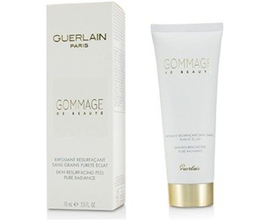 Guerlain Gommage De Beaute Skin Resurfacing Peel 75 ml