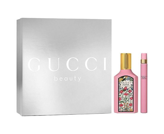 Gucci Flora Gorgeous Gardenia Giftset 60 ml