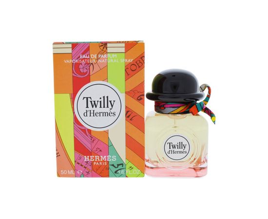 Hermes Twilly d'Hermes Eau Ginger Edp Spray 50 ml