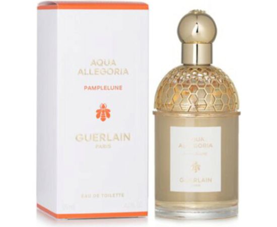 Guerlain Aqua Allegoria Pamplelune Edt Spray 125 ml