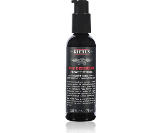 Kiehl's Age Defender Power Serum 75 ml