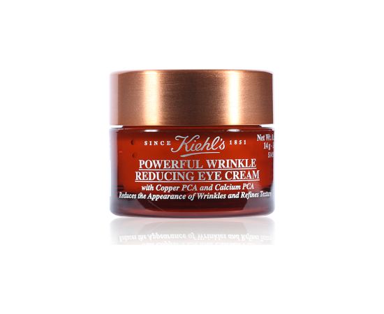 Kiehl's Powerful Wrinkle Reducing Eye Cream 14 ml