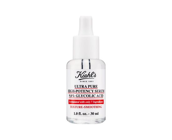 Kiehl's Ultra Pure High-Potency Serum 30 ml