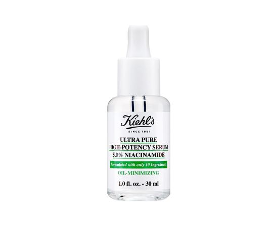 Kiehl's Ultra Pure High-Potency Serum 30 ml