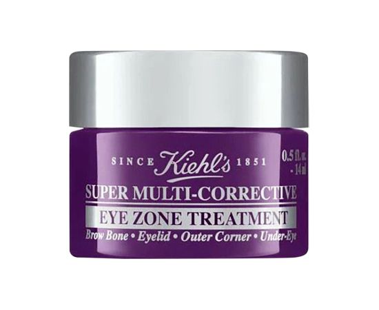 Kiehl's Super Multi-Corrective Eye Zone Treatment 14 ml