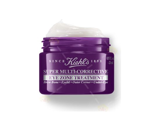 Kiehl's Super Multi-Corrective Eye Zone Treatment 28 ml