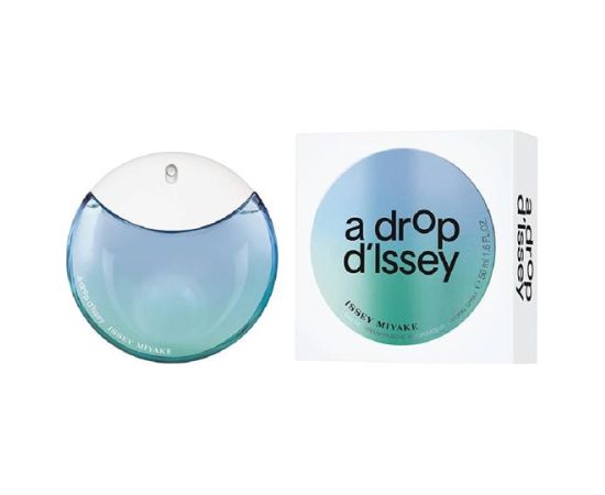 Issey Miyake A Drop D'Issey Fraiche Edp Spray 50 ml