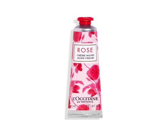 L'Occitane Rose Hand Cream 30 ml