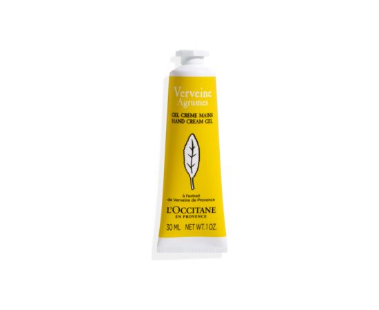 L'Occitane Verveine Agrumes Hand Cream Gel 30 ml