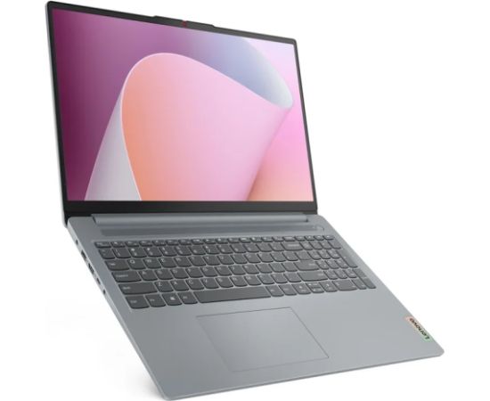 Lenovo IdeaPad Slim 3 RYZEN 7 7730U 16" WUXGA (1920X1200) IPS 300NITS ANTI-GLARE 16GB 512GB SSD W11H ENG (ARCTIC GREY)