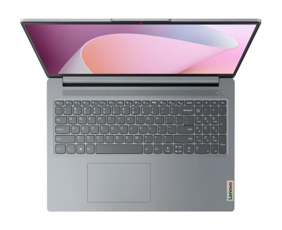 Lenovo IdeaPad Slim 3 RYZEN 7 7730U 16" WUXGA (1920X1200) IPS 300NITS ANTI-GLARE 16GB 512GB SSD W11H ENG (ARCTIC GREY)