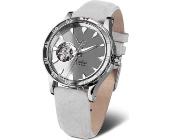 Vostok Europe Undine Mirror Automatic NH38-515A765BR