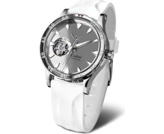 Vostok Europe Undine Mirror Automatic NH38-515A765BR