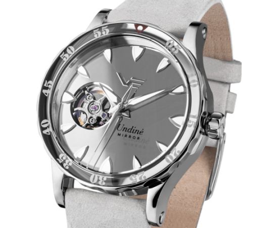 Vostok Europe Undine Mirror Automatic NH38-515A765