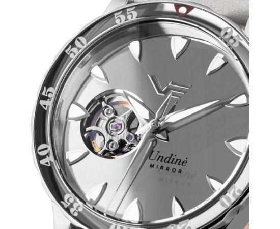 Vostok Europe Undine Mirror Automatic NH38-515A765