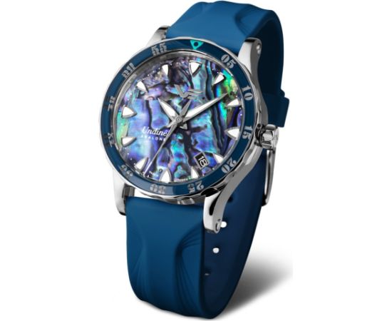 Vostok Europe Undine Abalone Automatic NH35-515A757BR