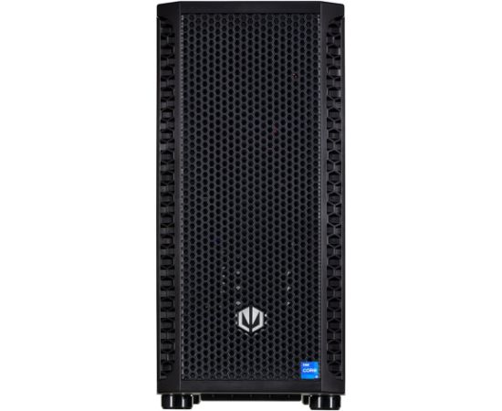 Actina 5901443338406 PC Intel® Core™ i5 i5-12400F 16 GB DDR4-SDRAM 1 TB SSD NVIDIA GeForce RTX 3060 Midi Tower Black